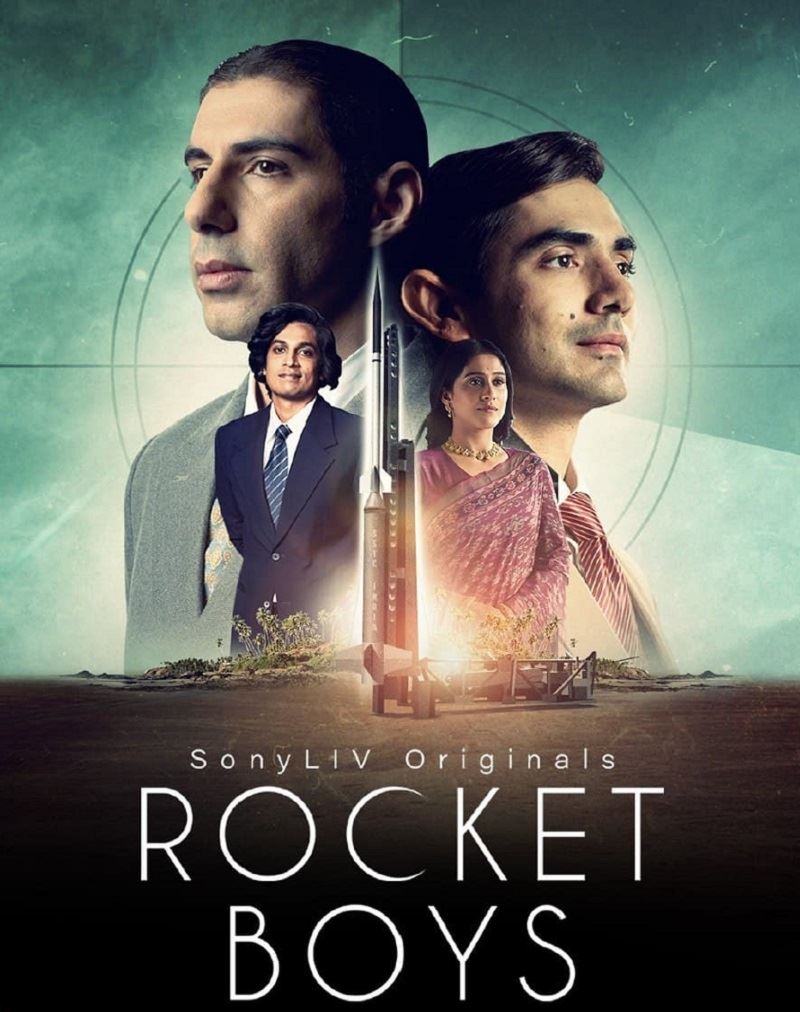 Rocket Boys Photo1